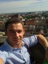 Zdjęcie użytkownika karoldwutlen