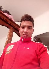 Zdjęcie użytkownika Amine560