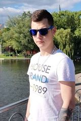 Benutzerfoto MateuszTomczak99