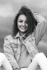 Фотография пользователя Mykaela