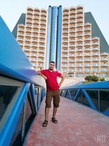 Zdjęcie użytkownika AzzouB