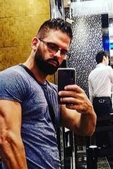 Benutzerfoto SrodPrzemek