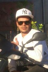 Benutzerfoto Zinog256Gmailcom