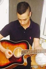 Zdjęcie użytkownika HouariZi