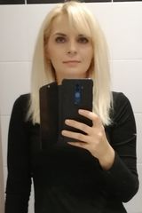 Fotos Kamila18kami