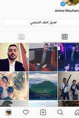 Fotka uživatele MouhamadA