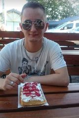 Zdjęcie użytkownika Przemkovvski