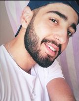 Fotka uživatele Mehdi22