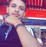 Zdjęcie użytkownika BounouarA