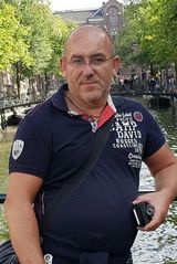 Benutzerfoto TadeuszBarylski