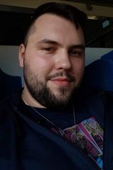 Zdjęcie użytkownika GhostRonin