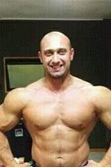 Fotka uživatele fajkusm