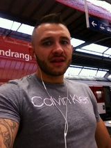 Fotka uživatele DanielBauer