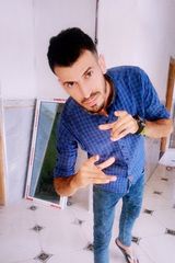 Zdjęcie użytkownika Banksy