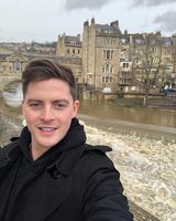 Фото користувача MarkDaniel5