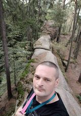 Фотография пользователя lukmarq