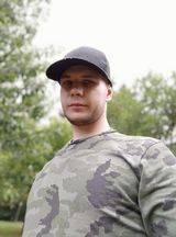 Фотография пользователя Dzikus