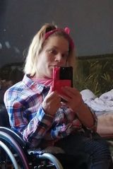 Foto pengguna charlottastyn