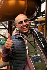 Zdjęcie użytkownika JurgenRoberto