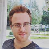 Фотография пользователя RocketHubert