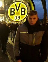 Zdjęcie użytkownika MateuszSobocinski