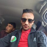 Zdjęcie użytkownika BenkaddourK