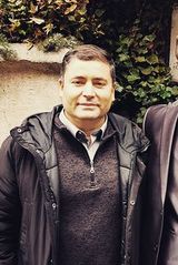 Benutzerfoto Mehas