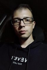Фотография пользователя RafalUsciniak2