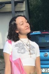 Benutzerfoto BasiaRadzikowska
