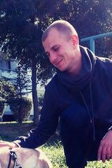 Fotka uživatele PiotrKalczuga