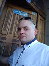 Zdjęcie użytkownika Patrykbadi1990