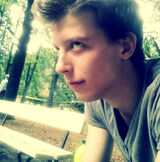 Foto pengguna Kamilek05