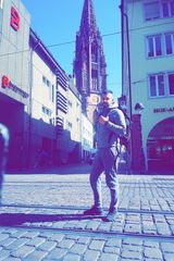 Zdjęcie użytkownika Samoamine