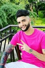 Zdjęcie użytkownika BenaniS