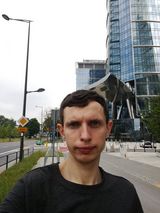 Zdjęcie użytkownika Iwankonon