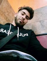 Fotka uživatele Belamri