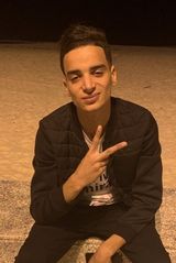 Zdjęcie użytkownika AymenMerzougui