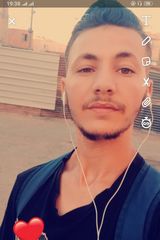 Benutzerfoto Benadjila