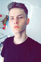 WitczakT Фотография пользователя WitczakT