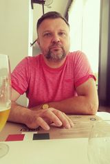 Benutzerfoto Benkovitz
