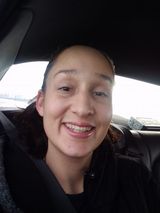 Фотография пользователя SabrinaFrancisAg72