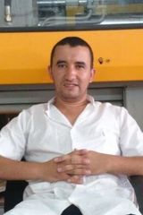 Фото користувача MadjidA