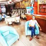 Фотография пользователя SimohamedR