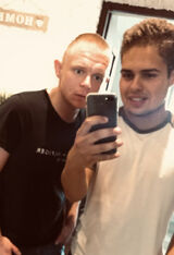 Фото користувача scofield55050