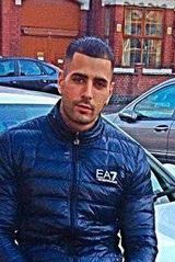 Fotka uživatele Isslamz