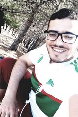 Zdjęcie użytkownika Faysale