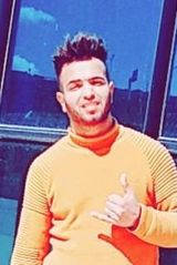 Zdjęcie użytkownika BaghdadA