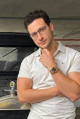 Фото користувача DoctormikeVarsha64