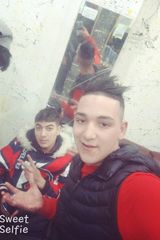 Fotka uživatele BiboBi