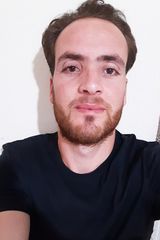 Foto utilizatorului LakhdarN